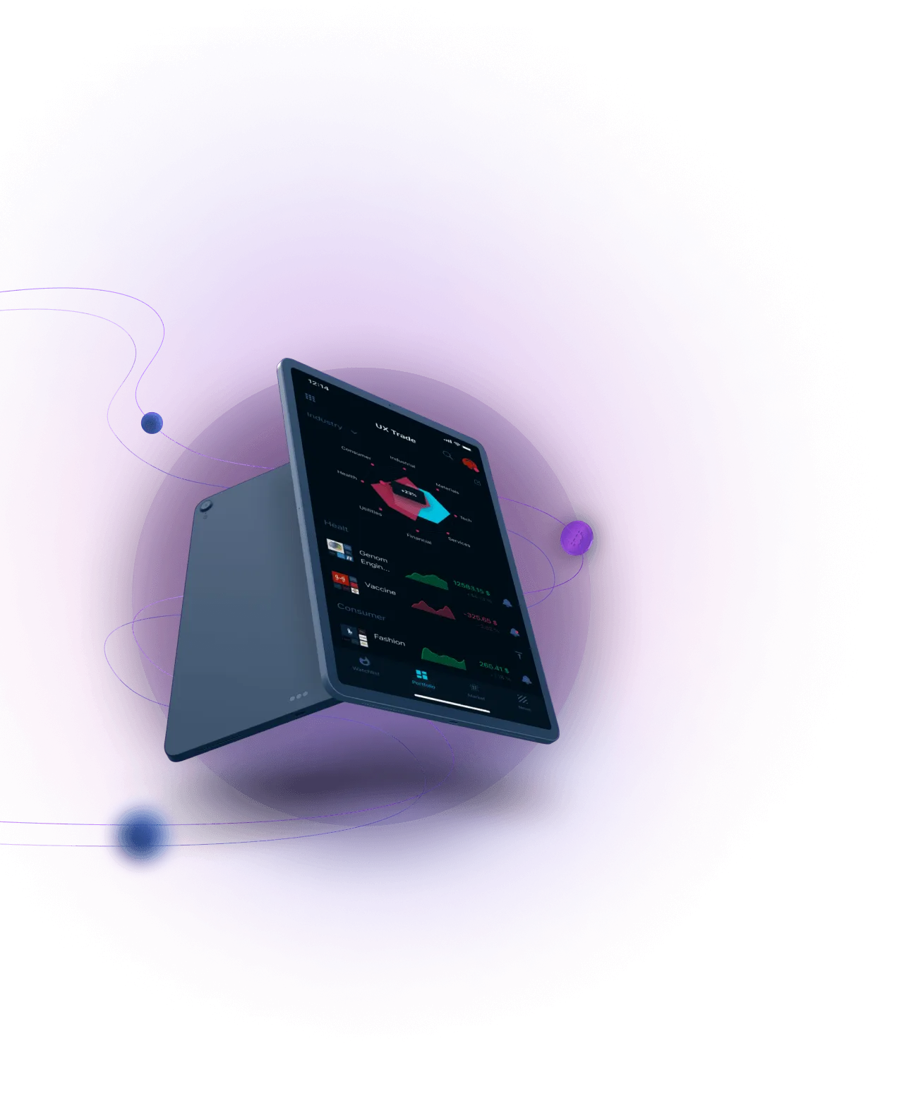 Sterk Rovix - What functionalities does the Sterk Rovix App offer?