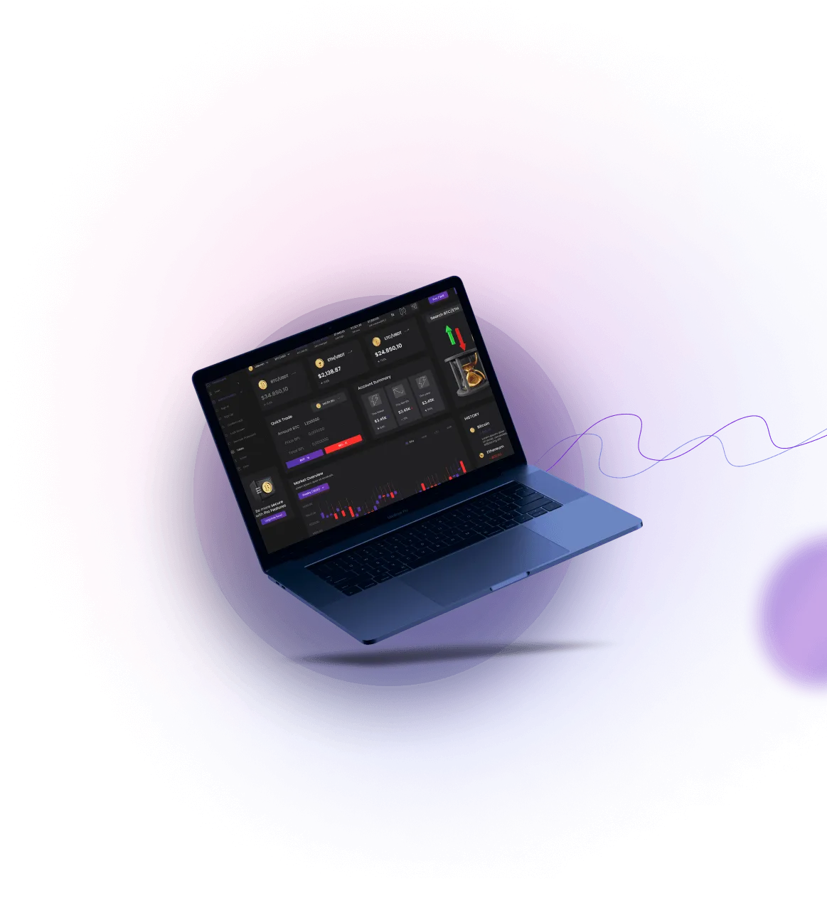 Sterk Rovix - Sterk Rovix Trading