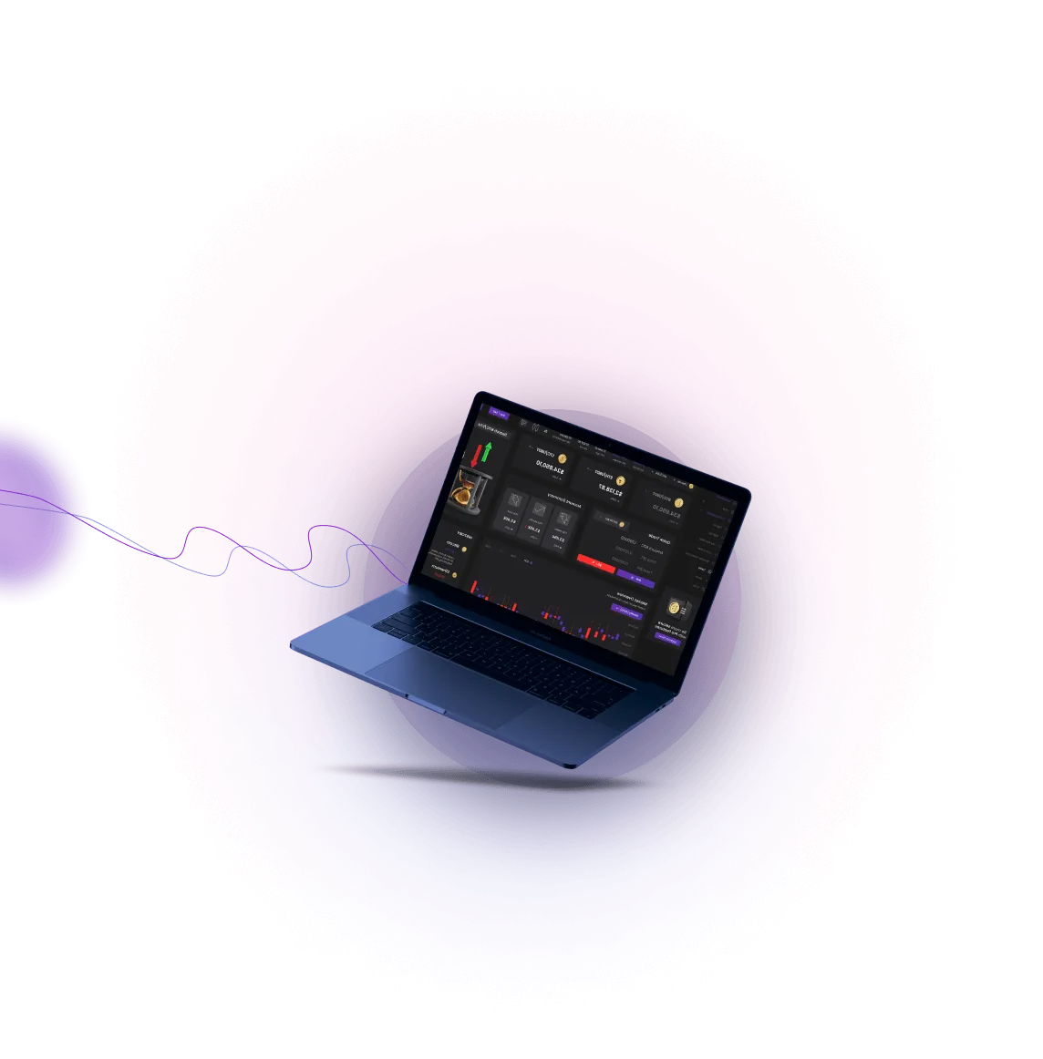 Sterk Rovix - site Sterk Rovix